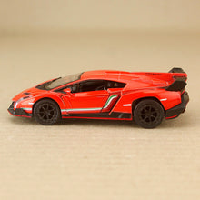 Load image into Gallery viewer, 2014 Lamborghini Veneno - Orange