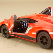 Load image into Gallery viewer, 2014 Lamborghini Veneno - Orange