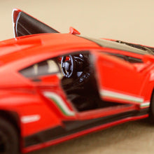 Load image into Gallery viewer, 2014 Lamborghini Veneno - Orange