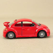 Load image into Gallery viewer, 2004 Volkswagen New Beetle RSI - Red