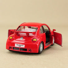 Load image into Gallery viewer, 2004 Volkswagen New Beetle RSI - Red