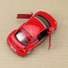 Load image into Gallery viewer, 2004 Volkswagen New Beetle RSI - Red
