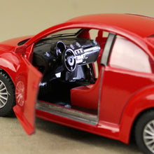 Load image into Gallery viewer, 2004 Volkswagen New Beetle RSI - Red