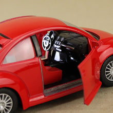 Load image into Gallery viewer, 2004 Volkswagen New Beetle RSI - Red