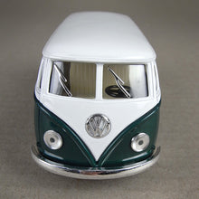 Load image into Gallery viewer, 1962 Volkswagen Kombi Van Green