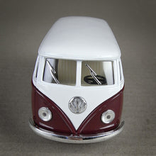 Load image into Gallery viewer, 1962 Volkswagen Kombi Van Maroon