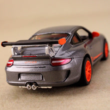 Load image into Gallery viewer, 2010 Porsche 911 GT3 RS - Grey