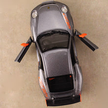 Load image into Gallery viewer, 2010 Porsche 911 GT3 RS - Grey