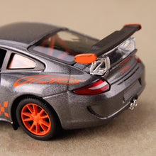 Load image into Gallery viewer, 2010 Porsche 911 GT3 RS - Grey