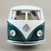 Load image into Gallery viewer, 1962 Volkswagen Hippy Microbus Green