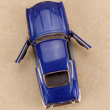 Load image into Gallery viewer, 1963 Aston Martin DB5 James Bond car - Blue
