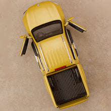 Load image into Gallery viewer, 2017 Mercedes Benz X-Class Dual Cab Ute - Mustard Gold