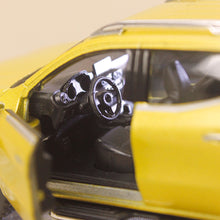 Load image into Gallery viewer, 2017 Mercedes Benz X-Class Dual Cab Ute - Mustard Gold