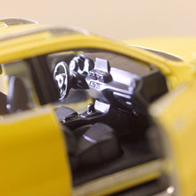 Load image into Gallery viewer, 2017 Mercedes Benz X-Class Dual Cab Ute - Mustard Gold