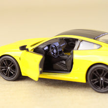 Load image into Gallery viewer, 2020 BMW M8 Competition Coupe Yellow