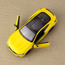 Load image into Gallery viewer, 2020 BMW M8 Competition Coupe Yellow