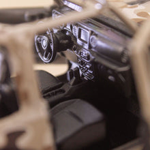 Load image into Gallery viewer, 2018 Jeep Wrangler - Camo Brown