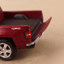 Load image into Gallery viewer, 2014 Chevrolet Silverado Dual Cab Ute - Red