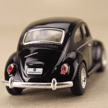 Load image into Gallery viewer, 1967 Volkswagen Classical Beetle - Black