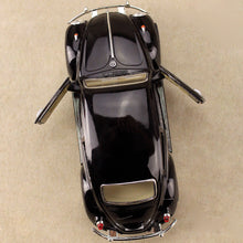 Load image into Gallery viewer, 1967 Volkswagen Classical Beetle - Black