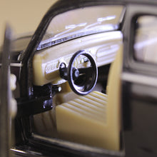 Load image into Gallery viewer, 1967 Volkswagen Classical Beetle - Black