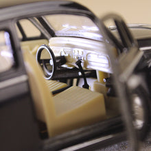Load image into Gallery viewer, 1967 Volkswagen Classical Beetle - Black