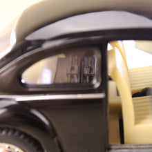 Load image into Gallery viewer, 1967 Volkswagen Classical Beetle - Black