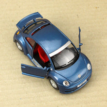 Load image into Gallery viewer, 2004 Volkswagen New Beetle RSI - Blue