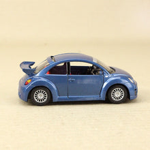 Load image into Gallery viewer, 2004 Volkswagen New Beetle RSI - Blue