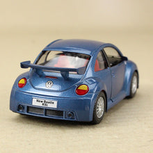 Load image into Gallery viewer, 2004 Volkswagen New Beetle RSI - Blue