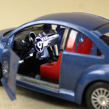 Load image into Gallery viewer, 2004 Volkswagen New Beetle RSI - Blue