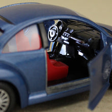 Load image into Gallery viewer, 2004 Volkswagen New Beetle RSI - Blue