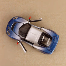 Load image into Gallery viewer, 2012 Lotus Exige S - Silver & Blue Ombre