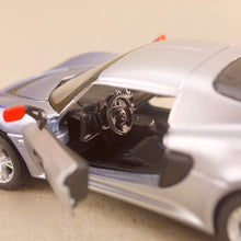 Load image into Gallery viewer, 2012 Lotus Exige S - Silver & Blue Ombre