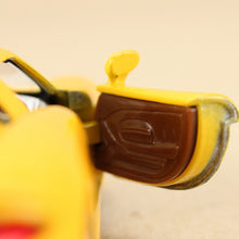 Load image into Gallery viewer, 2004 Porsche Carrera GT Yellow Model Car