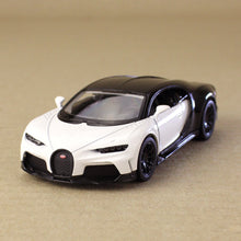 Load image into Gallery viewer, 2019 Bugatti Chiron Supersport White