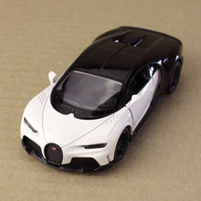Load image into Gallery viewer, 2019 Bugatti Chiron Supersport White