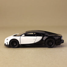 Load image into Gallery viewer, 2019 Bugatti Chiron Supersport White