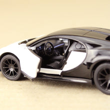 Load image into Gallery viewer, 2019 Bugatti Chiron Supersport White