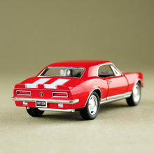 Load image into Gallery viewer, 1967 Chevrolet Camaro Z/28 Red