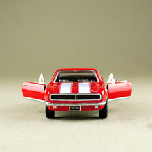 Load image into Gallery viewer, 1967 Chevrolet Camaro Z/28 Red