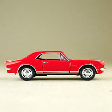 Load image into Gallery viewer, 1967 Chevrolet Camaro Z/28 Red