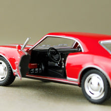 Load image into Gallery viewer, 1967 Chevrolet Camaro Z/28 Red