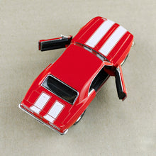 Load image into Gallery viewer, 1967 Chevrolet Camaro Z/28 Red