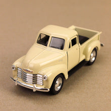 Load image into Gallery viewer, 1953 Chevrolet 3100 Pick-Up - Cream