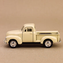 Load image into Gallery viewer, 1953 Chevrolet 3100 Pick-Up - Cream