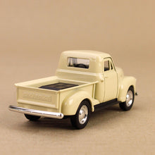 Load image into Gallery viewer, 1953 Chevrolet 3100 Pick-Up - Cream