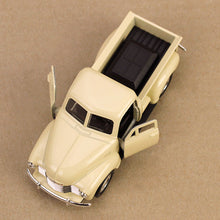 Load image into Gallery viewer, 1953 Chevrolet 3100 Pick-Up - Cream