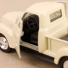 Load image into Gallery viewer, 1953 Chevrolet 3100 Pick-Up - Cream
