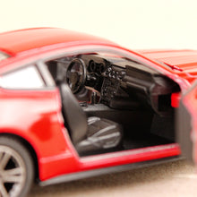 Load image into Gallery viewer, 2015 Ford Mustang GT Model Car - Red